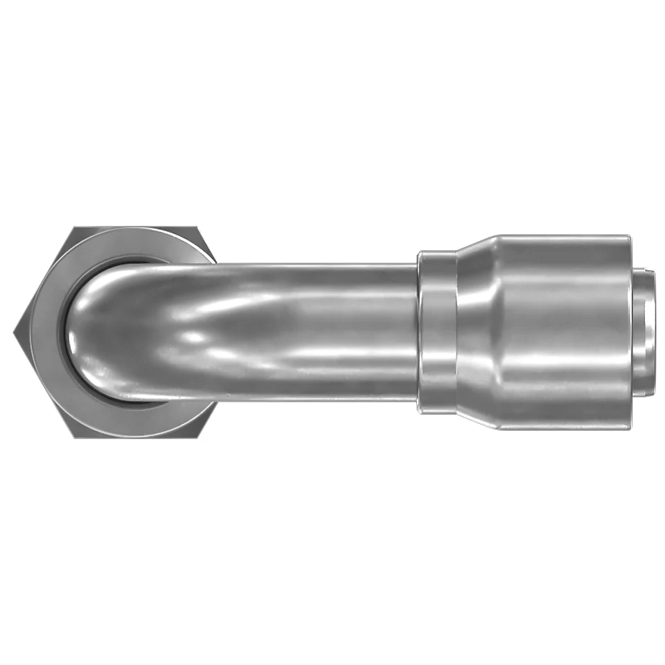 622-2307: 19.05mm Internal Diameter Hose Coupling 6222307 купить