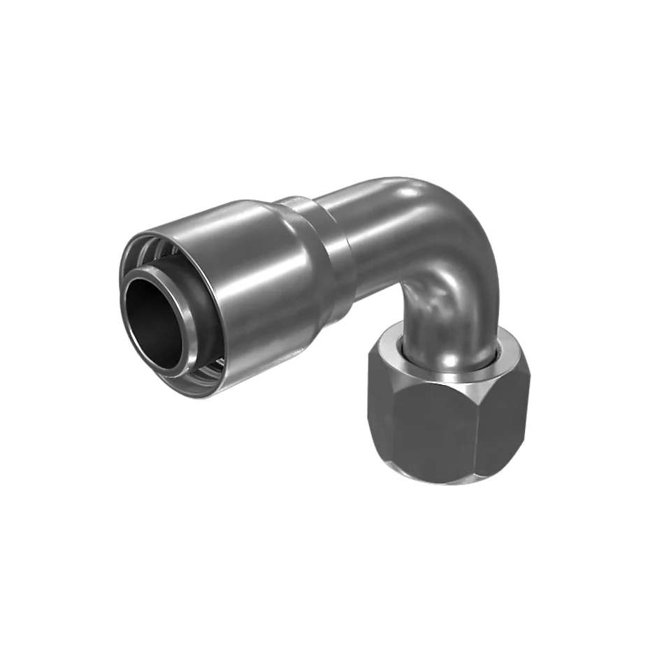 622-2307: 19.05mm Internal Diameter Hose Coupling 6222307 купить
