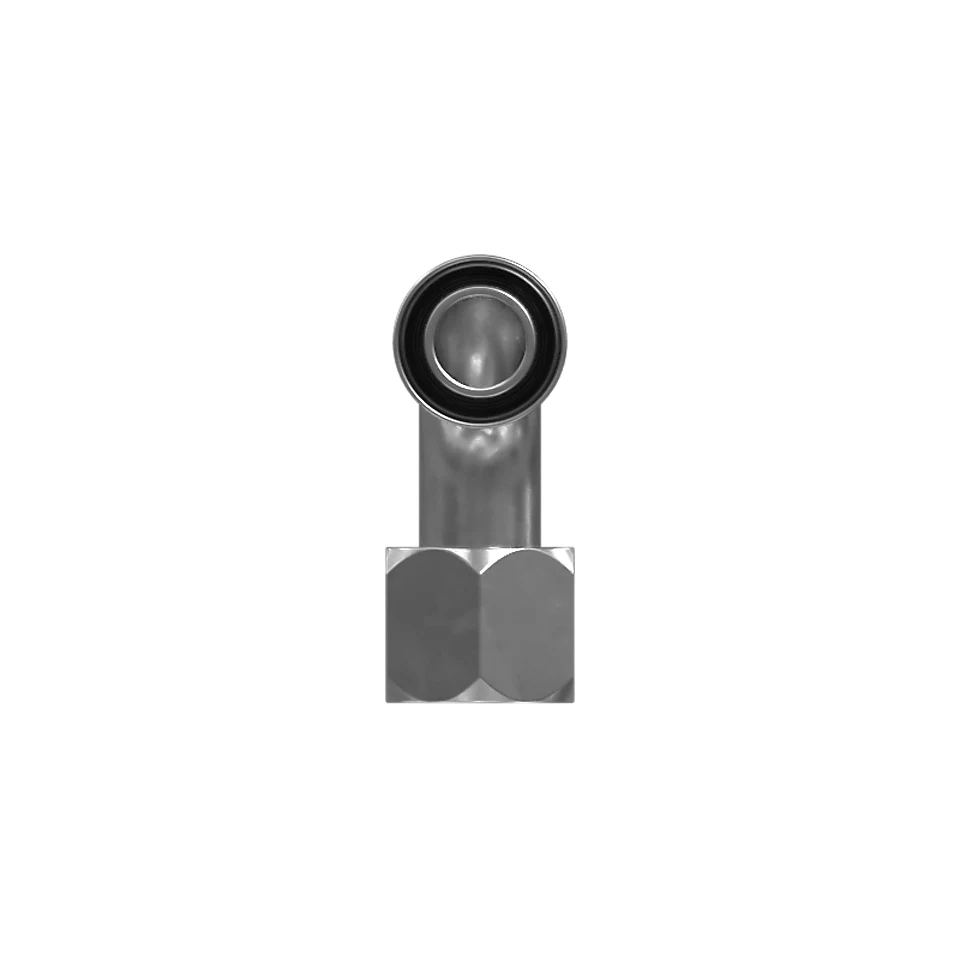 622-2307: 19.05mm Internal Diameter Hose Coupling 6222307 купить