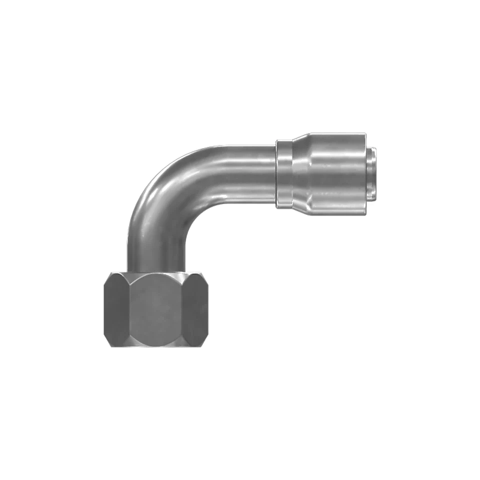 622-2307: 19.05mm Internal Diameter Hose Coupling 6222307 купить