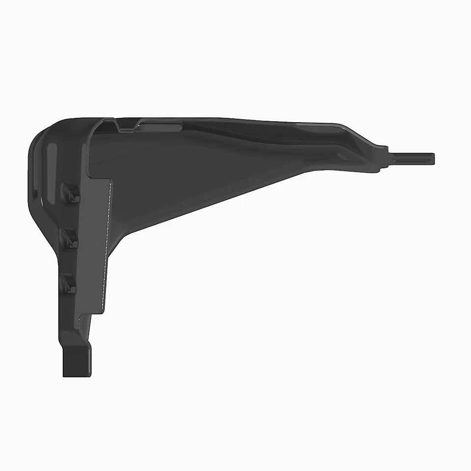 622-2670: Right Hand Cover 6222670 купить