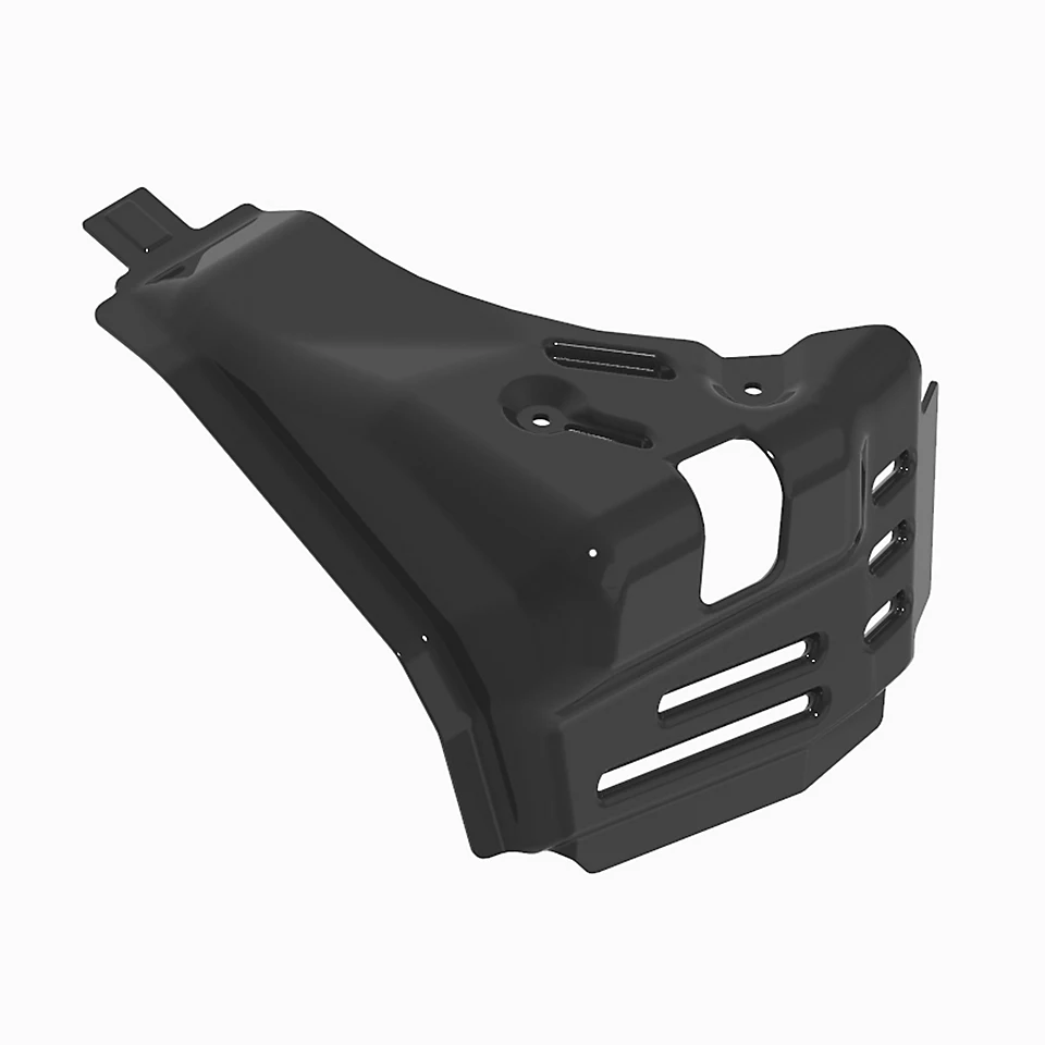 622-2670: Right Hand Cover 6222670 купить