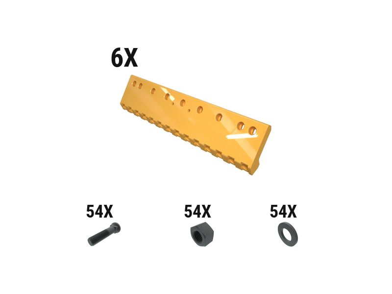 622-2936: Mining Bit Adapter Board Kit 6222936 купить