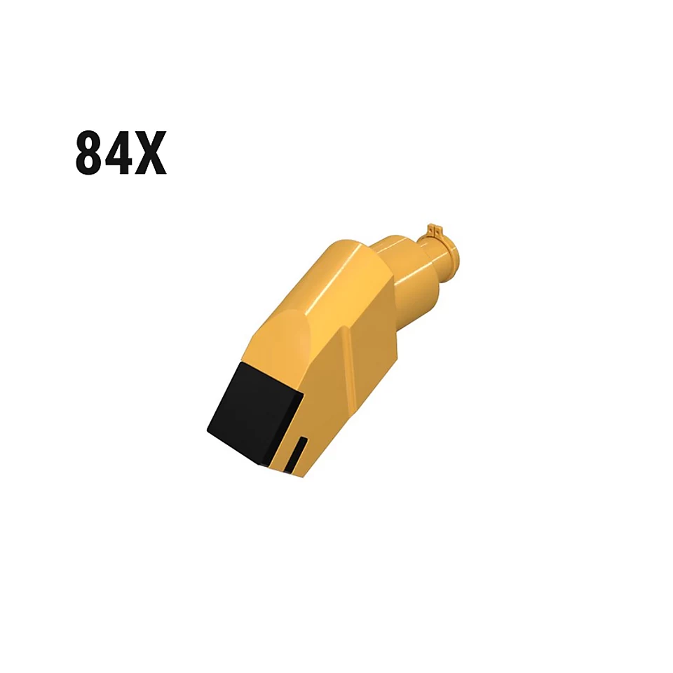 622-2938: Mining Bit Kit - Qty 84 6222938 купить