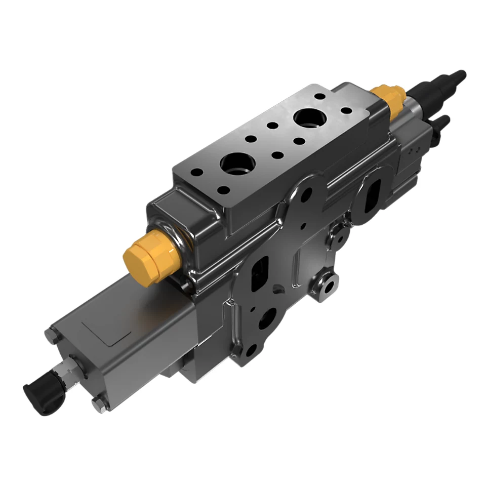 622-3016: Hydraulic Control Valve 6223016 купить