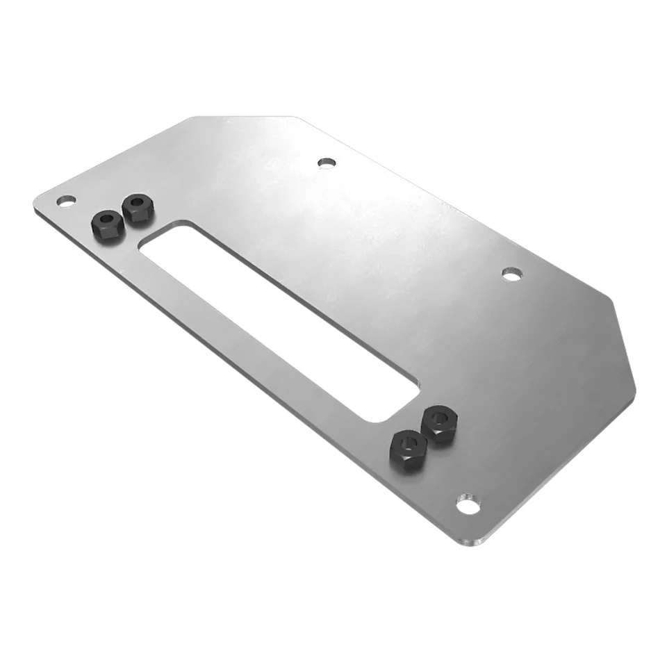 622-3254: Winch Mounting Plate 6223254 купить