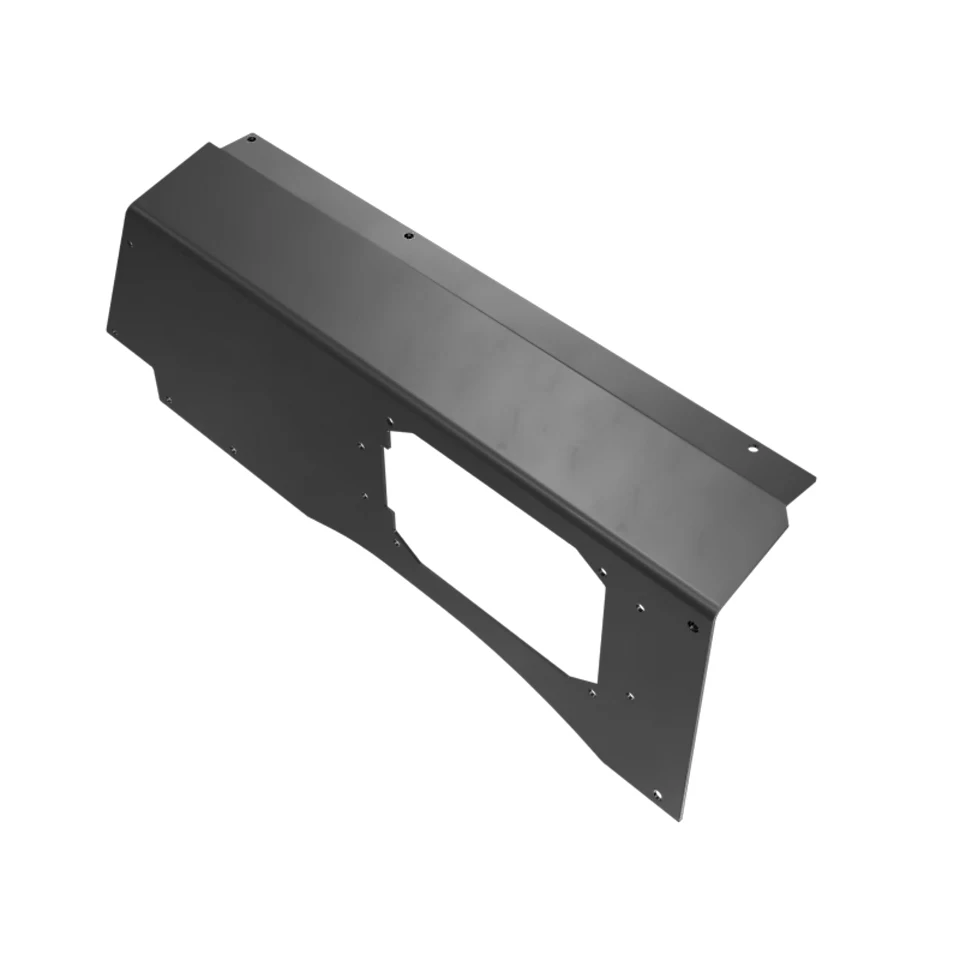 622-3713: Battery Box Cover 6223713 купить