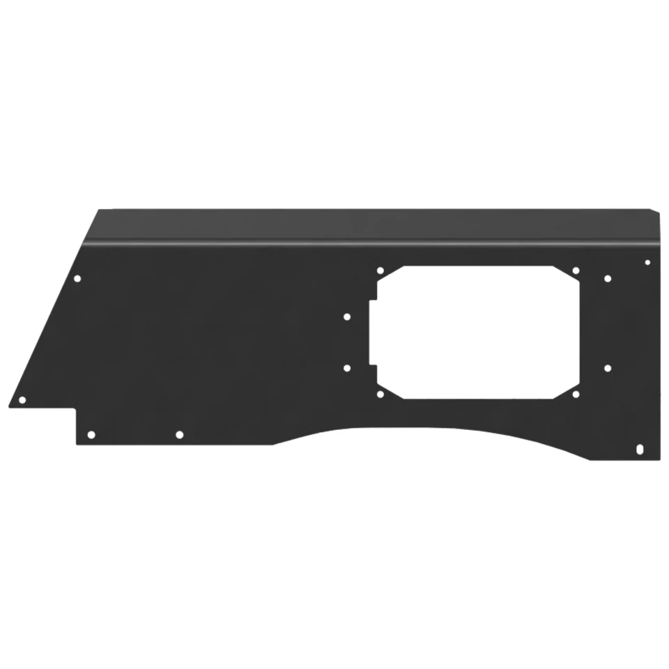 622-3713: Battery Box Cover 6223713 купить
