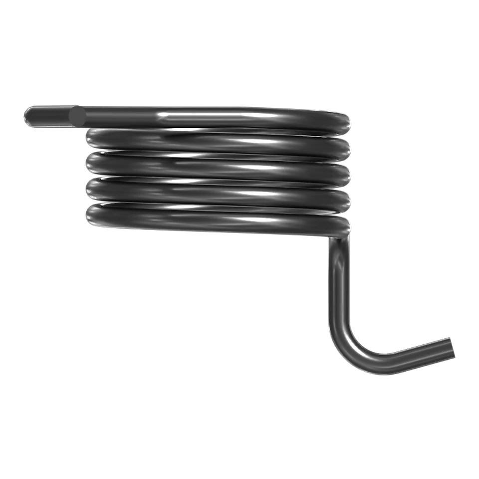 622-3768: Brake Pedal Control Spring 6223768 купить