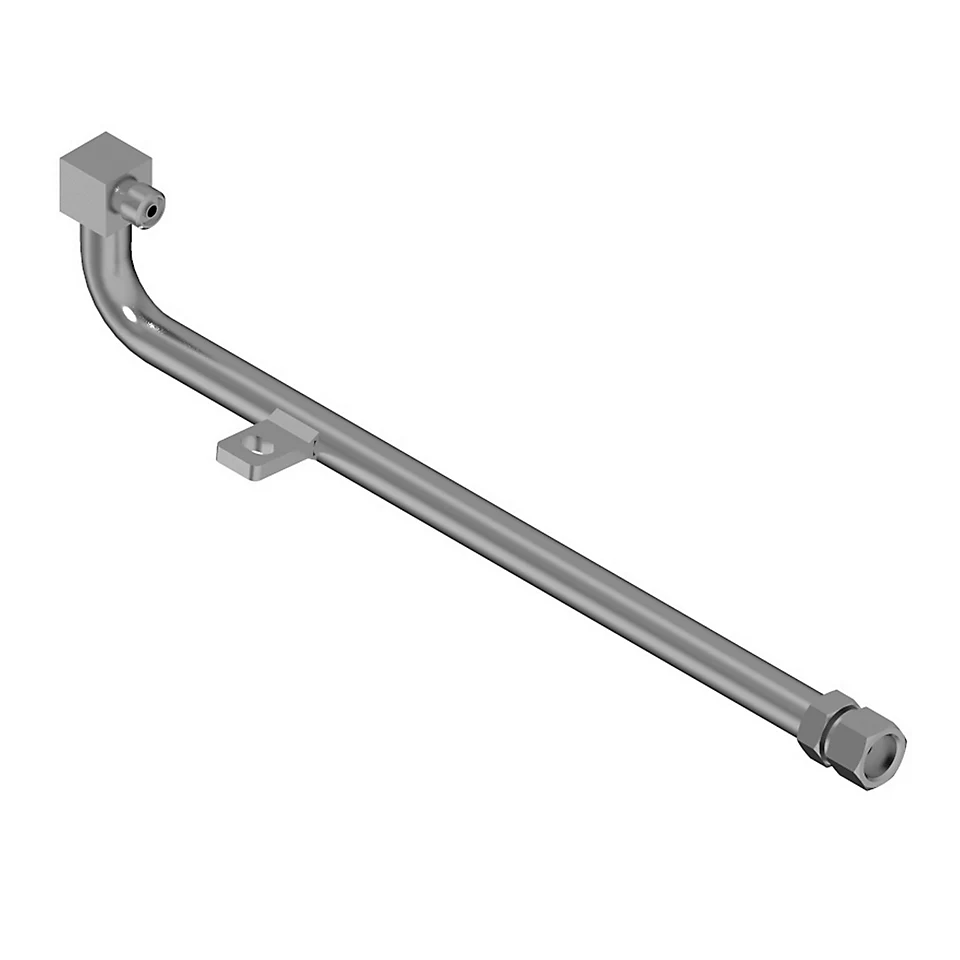 622-3858: Tube Assembly 6223858 купить