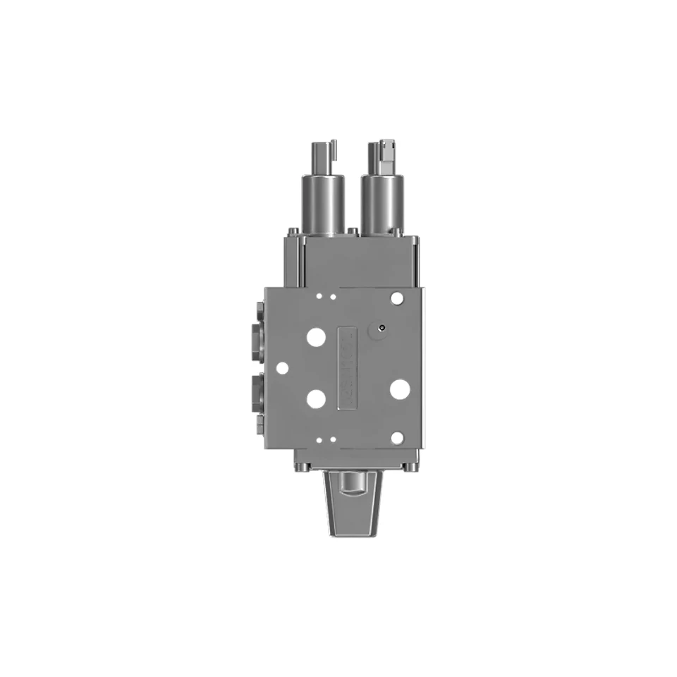 622-3877: Swing Drive Motor Mounting Block 6223877 купить