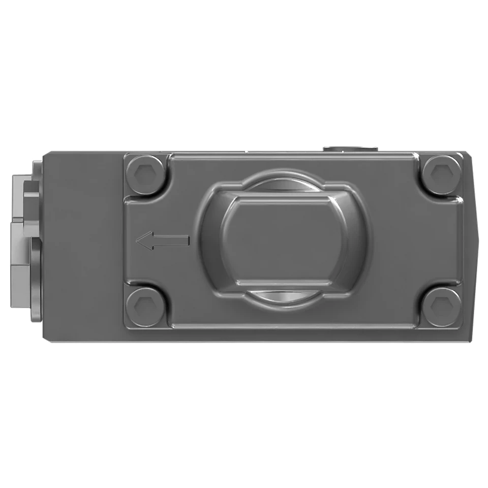622-3877: Swing Drive Motor Mounting Block 6223877 купить