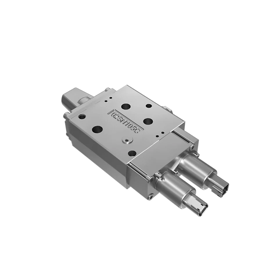 622-3877: Swing Drive Motor Mounting Block 6223877 купить