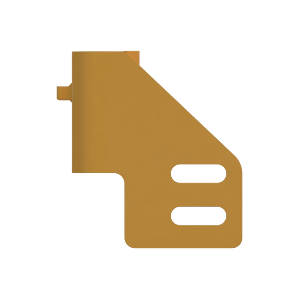 622-3964: Опорная плита для лестничной платформы 6223964 купить