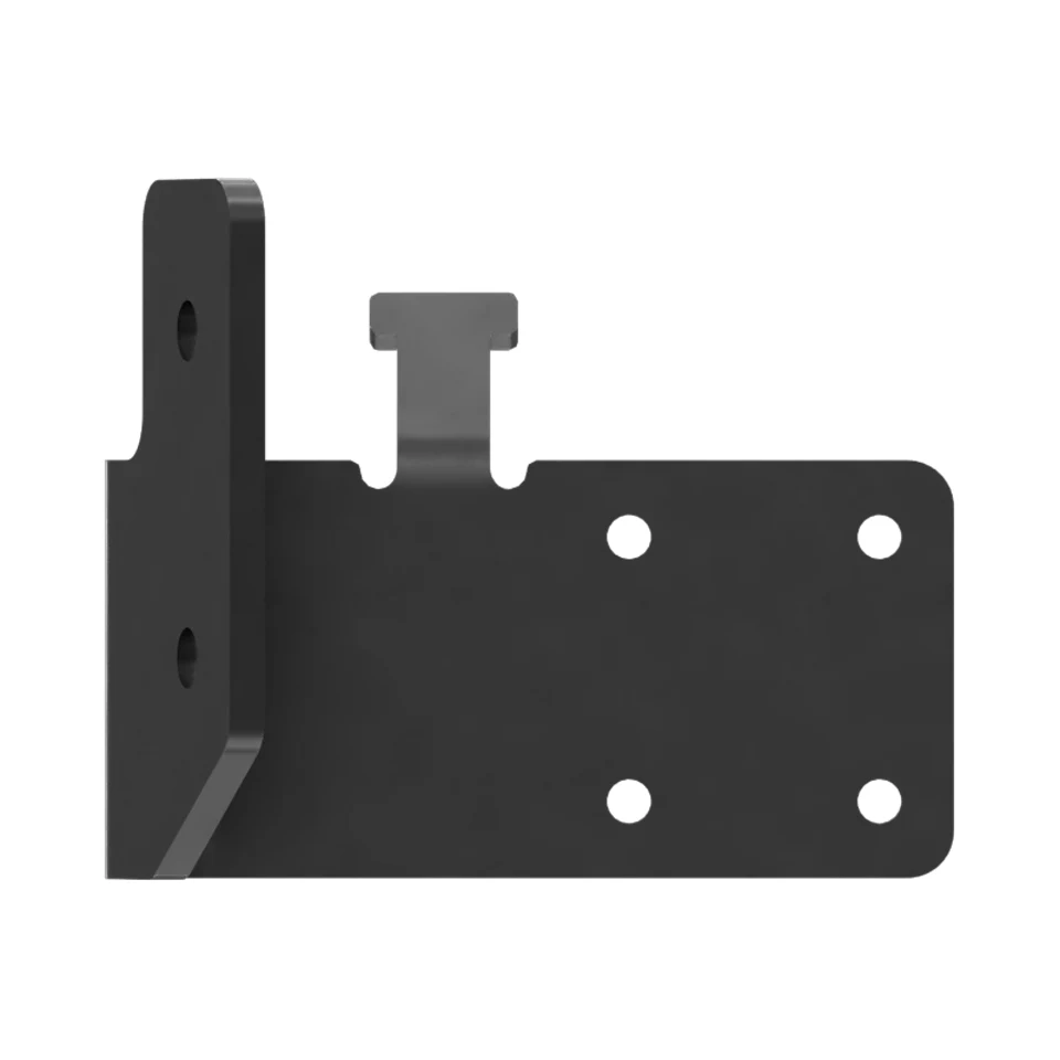 622-4974: 4mm Thick Water Valve Mounting Plate 6224974 купить