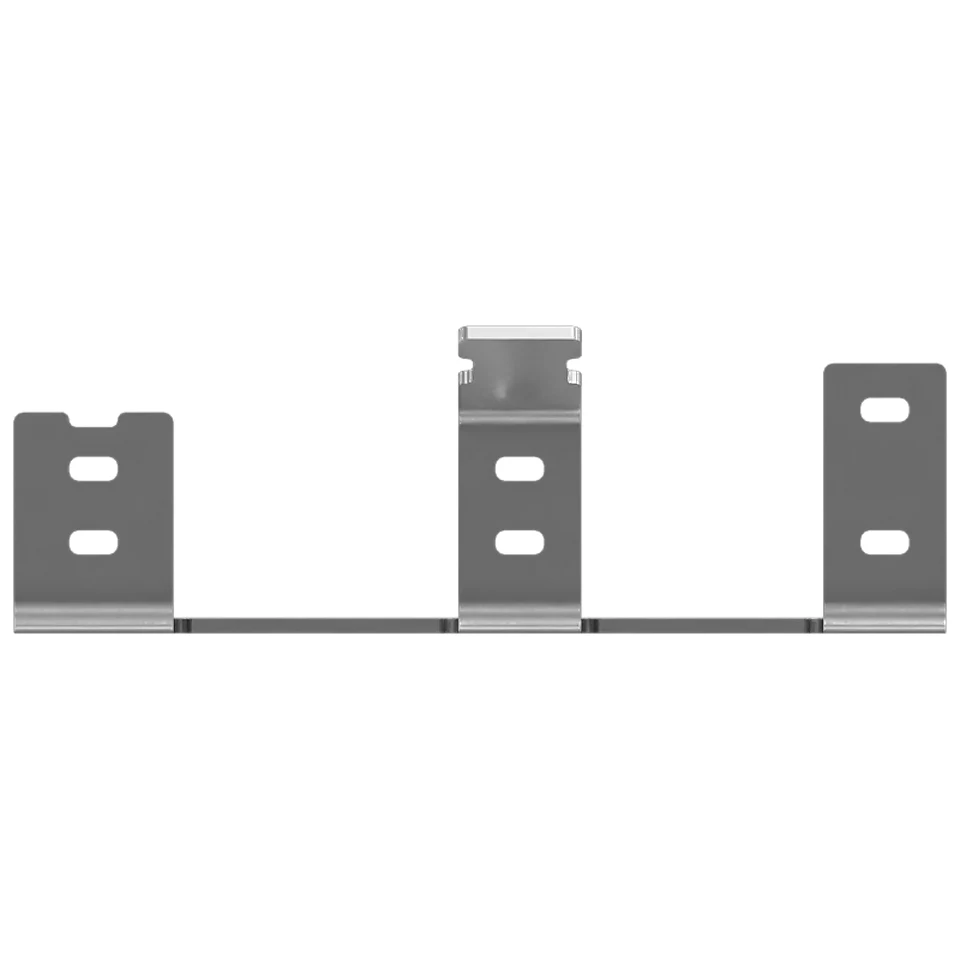 622-5548: 3mm Thick Mounting Bracket 6225548 купить