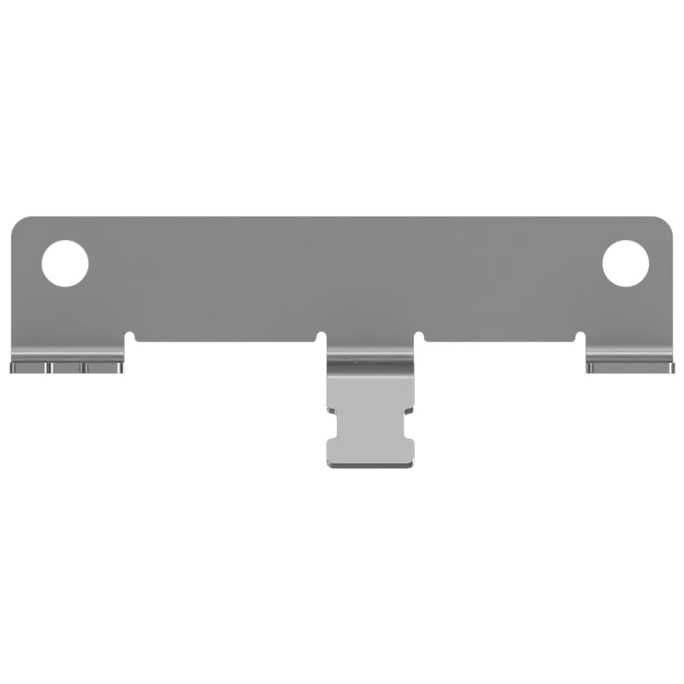 622-5548: 3mm Thick Mounting Bracket 6225548 купить
