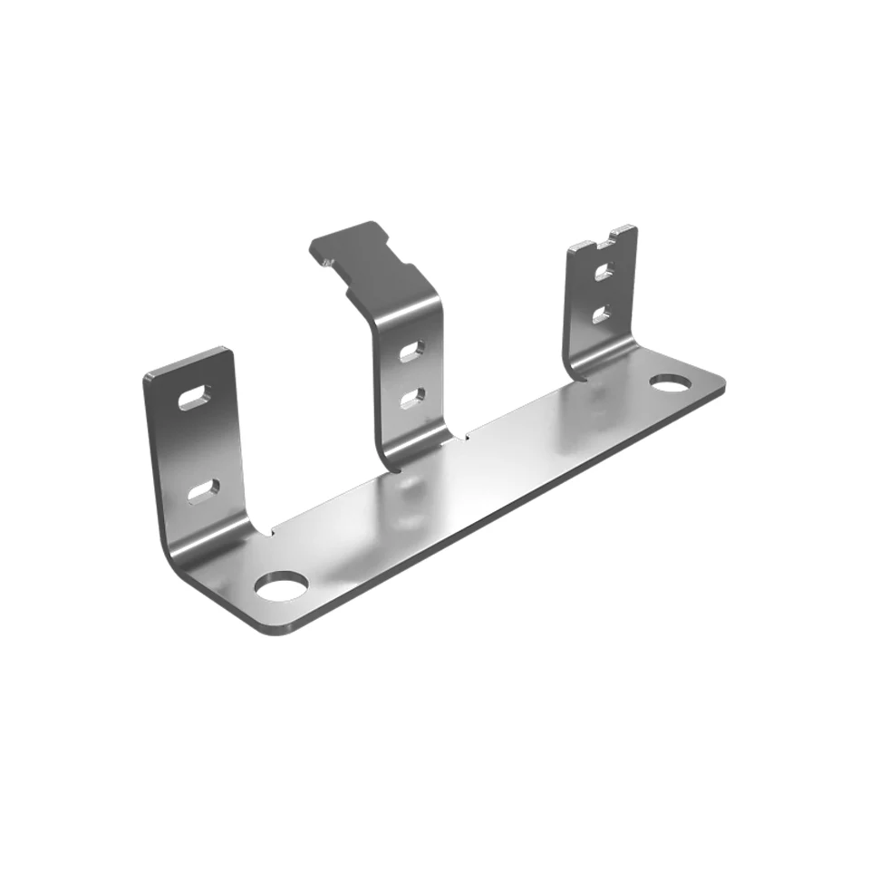 622-5548: 3mm Thick Mounting Bracket 6225548 купить