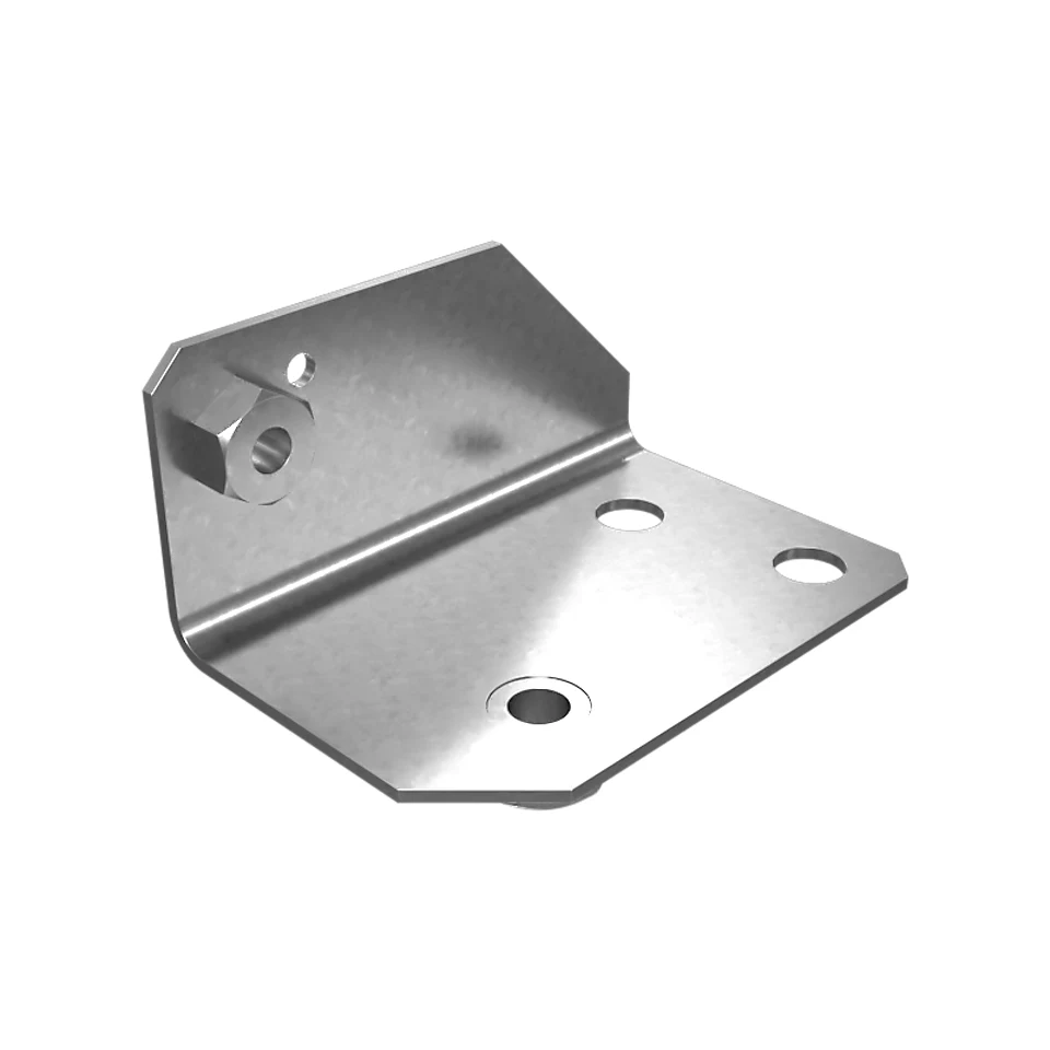 622-5563: Suction Fan Mounting Plate 6225563 купить
