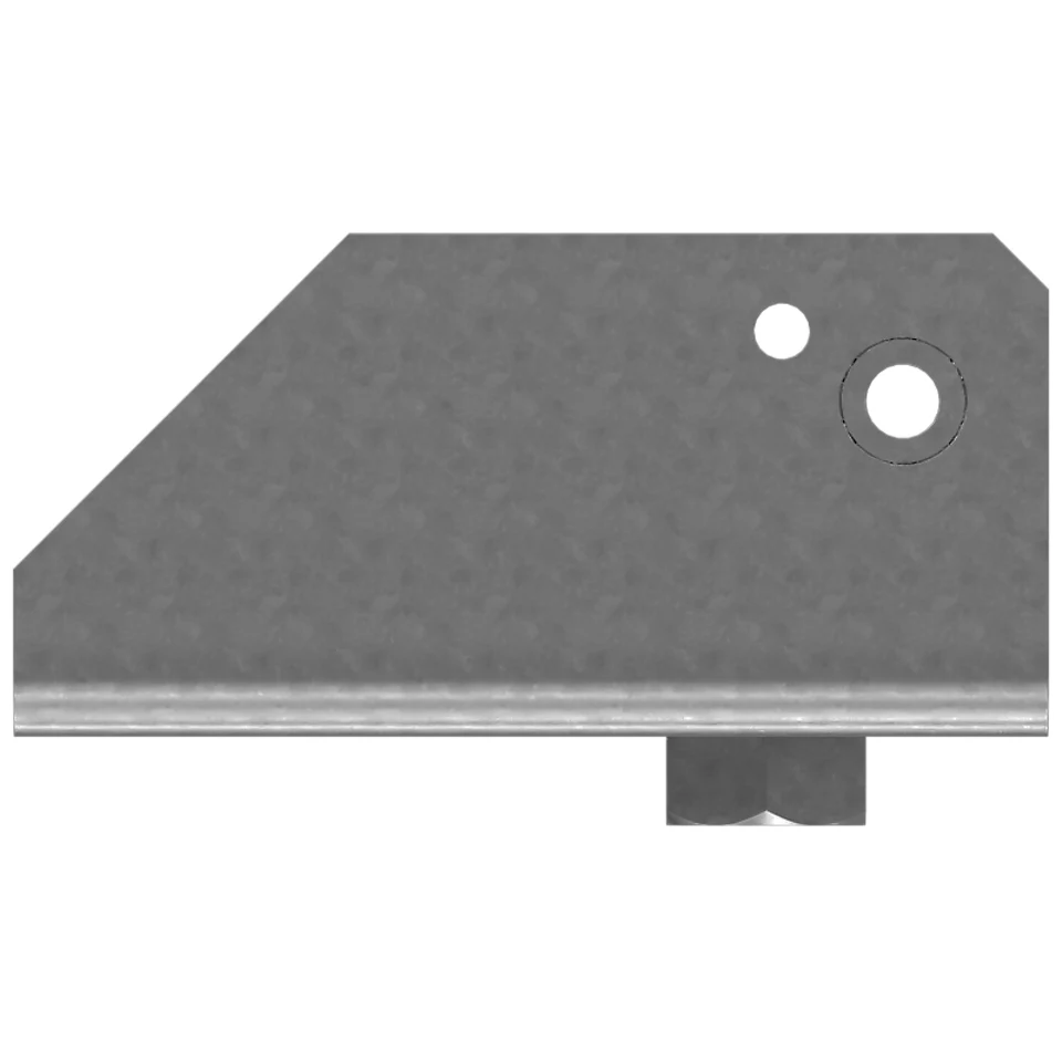 622-5563: Suction Fan Mounting Plate 6225563 купить