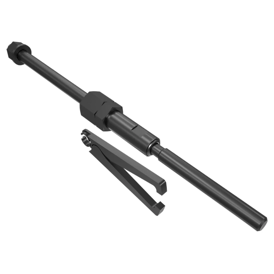 622-6253: Rail Axle Stud Repair Kit 6226253 Caterpillar