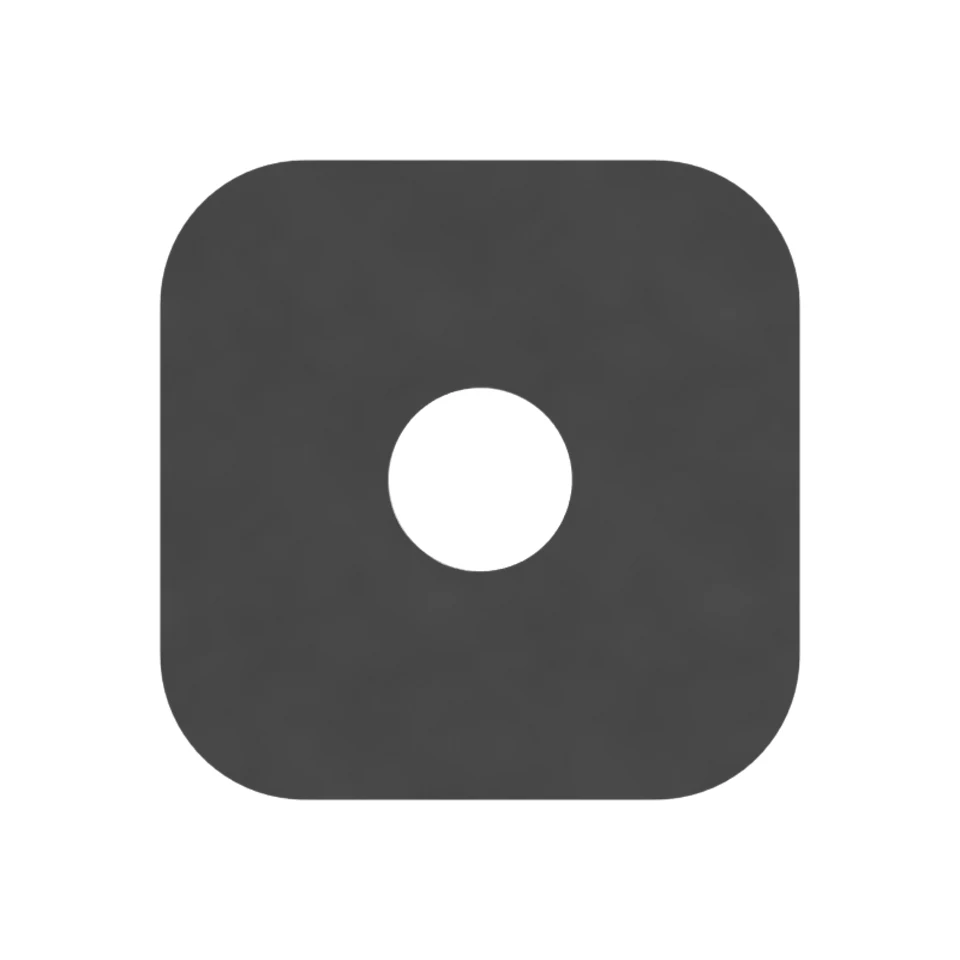 622-6502: Опорная плита платформы оператора, толщина 6 мм 6226502 купить