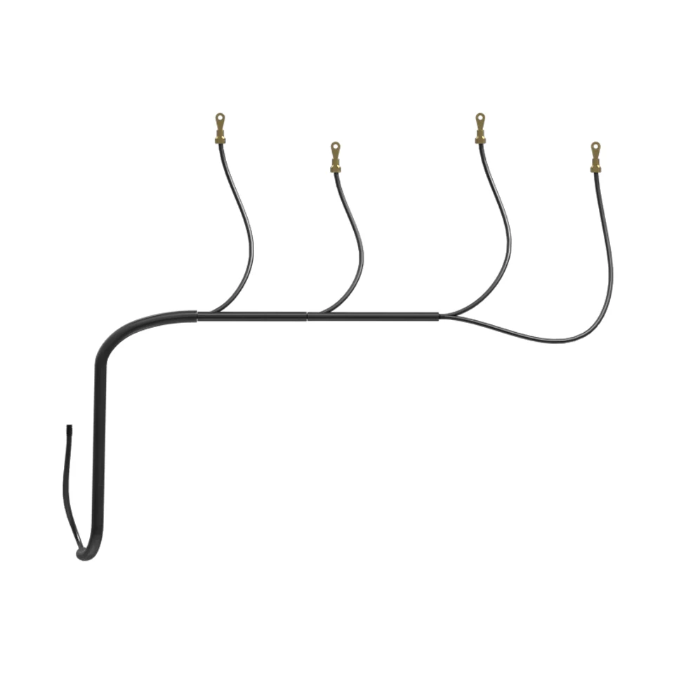 622-6564: Electrical Panel Wiring Harness 6226564 购买