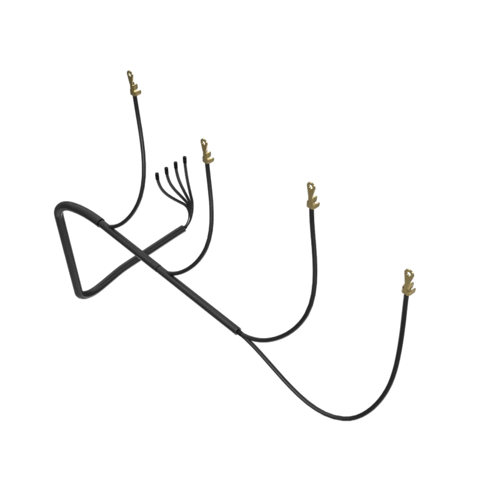 622-6564: Electrical Panel Wiring Harness 6226564 购买