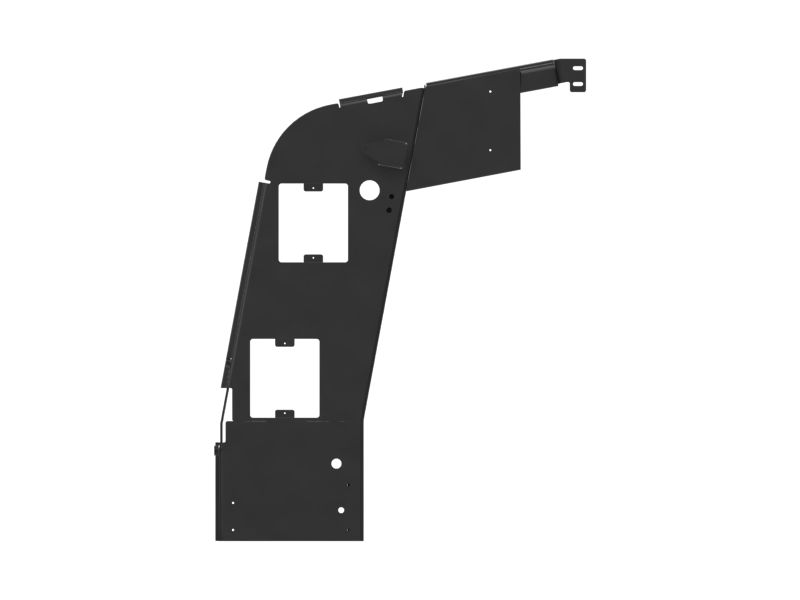 622-7080: Enclosure Door Storage 6227080 купить