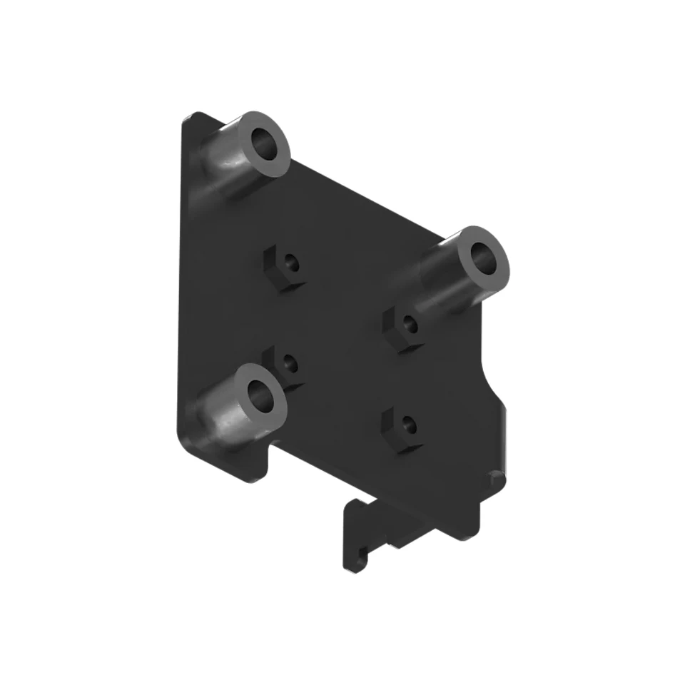 622-7119: 3mm Grade Control Wiring Mounting Bracket 6227119 купить