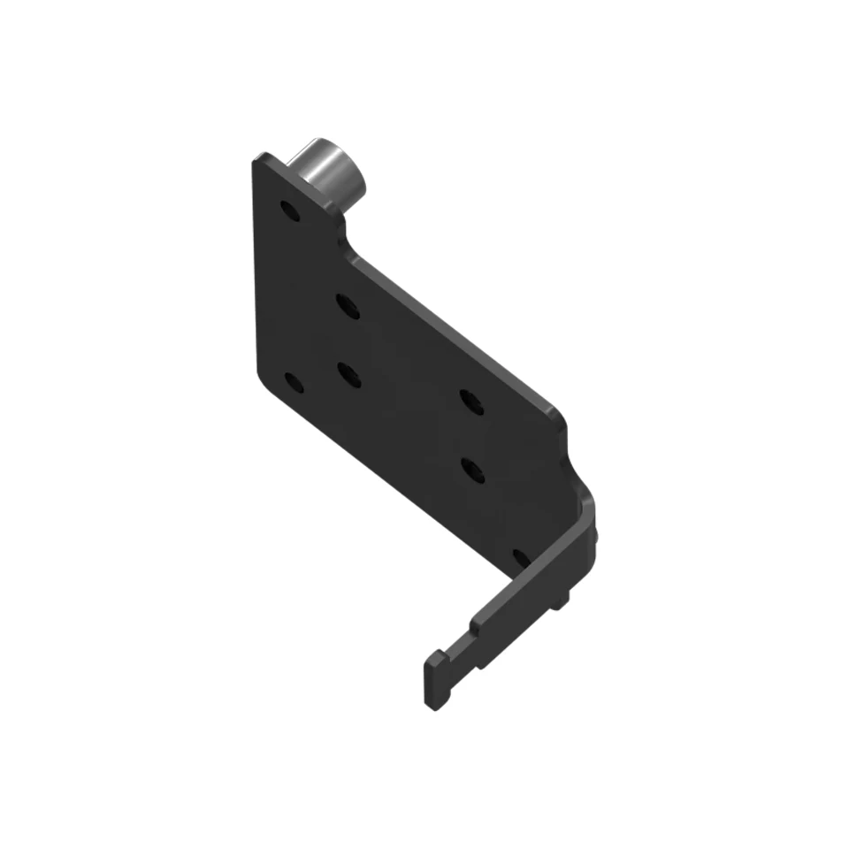 622-7119: 3mm Grade Control Wiring Mounting Bracket 6227119 купить