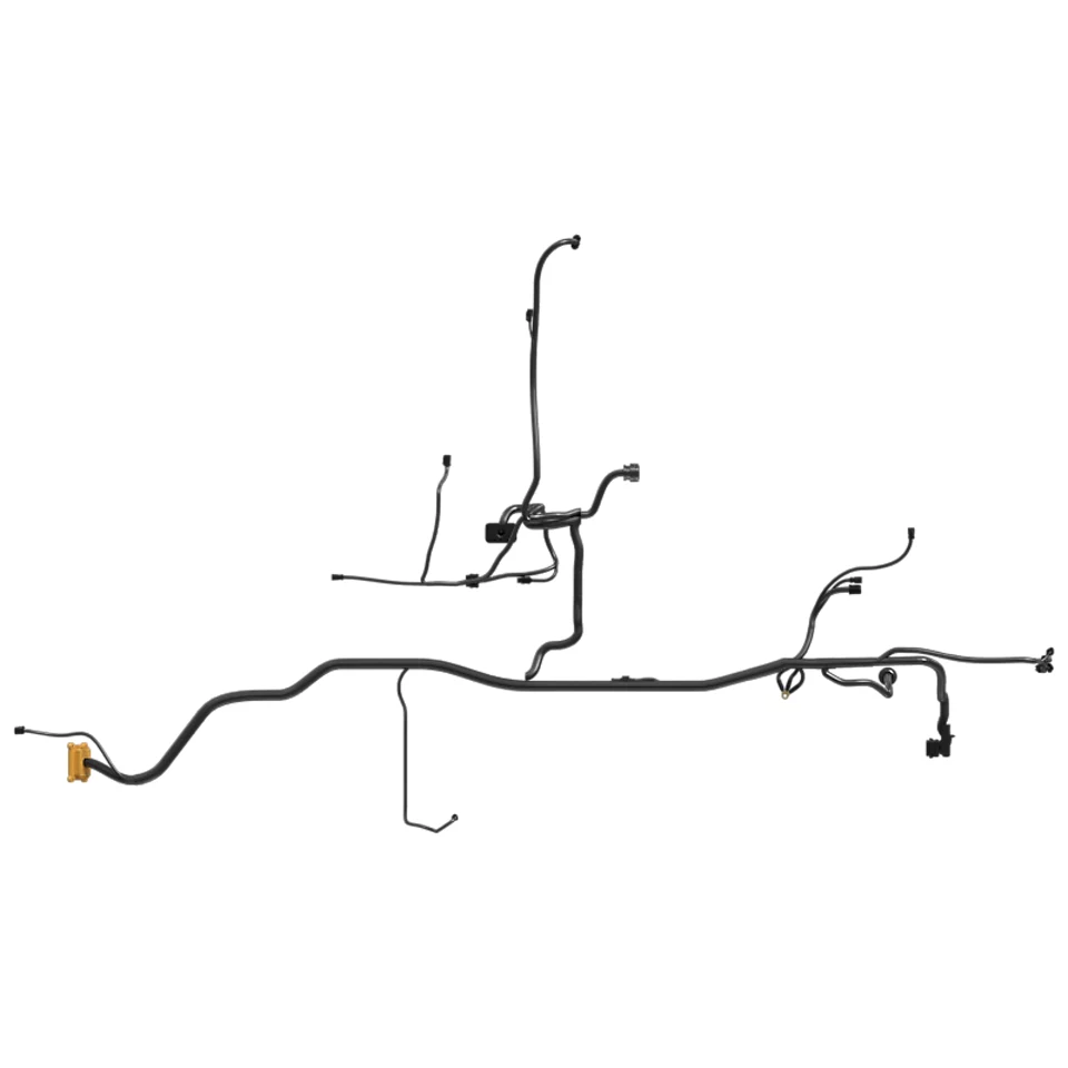 622-7456: HARNESS AS-R 6227456 купить