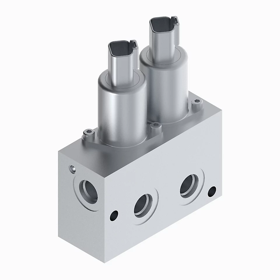 622-8362: Pilot Valve Group 6228362 купить