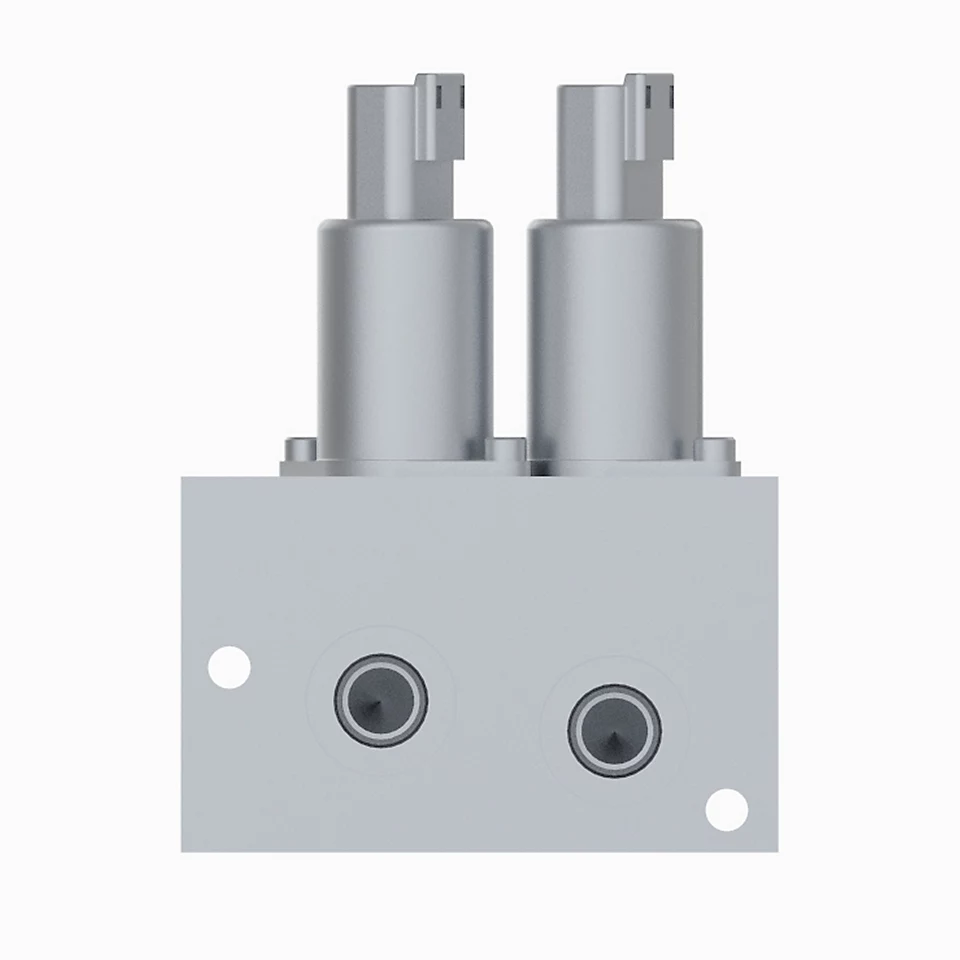 622-8362: Pilot Valve Group 6228362 купить