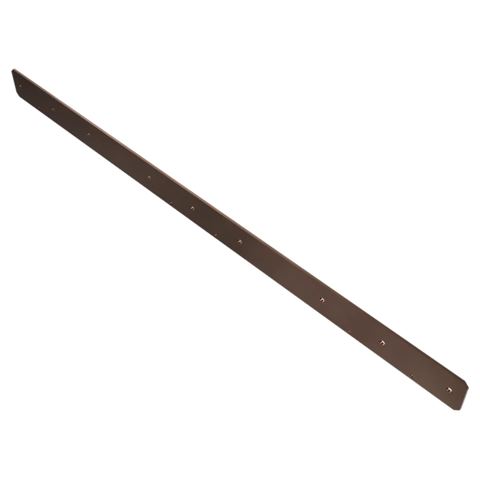 622-8960: 3.2mm Thick Storage Capacitor Bus Bar 6228960 купить