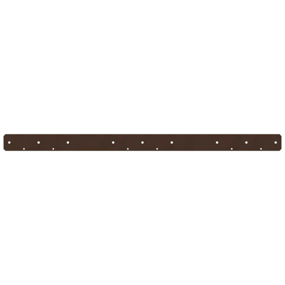 622-8960: 3.2mm Thick Storage Capacitor Bus Bar 6228960 купить