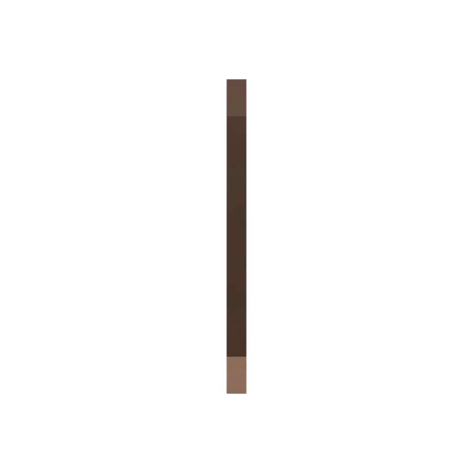 622-8960: 3.2mm Thick Storage Capacitor Bus Bar 6228960 купить