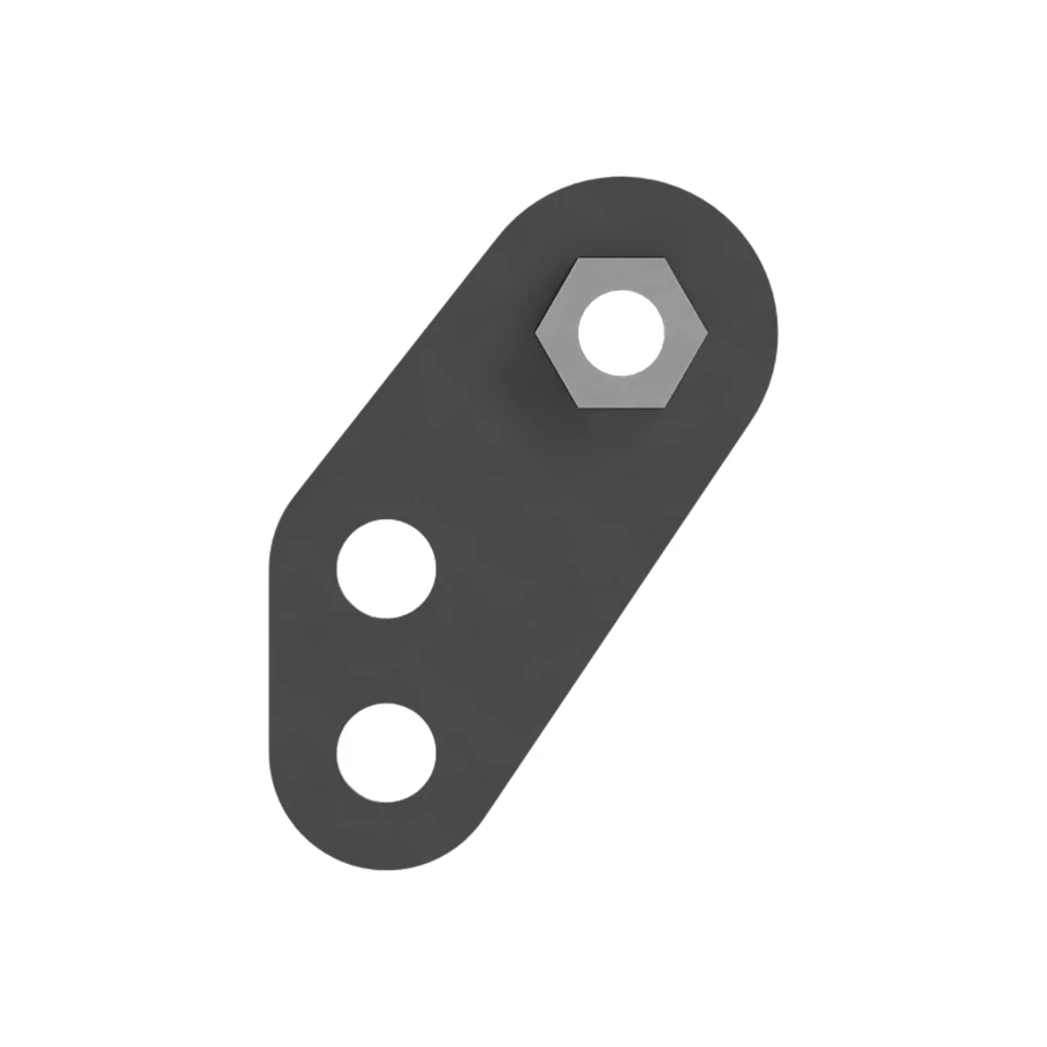 623-0398: Seat Mounting Bracket 6230398 купить