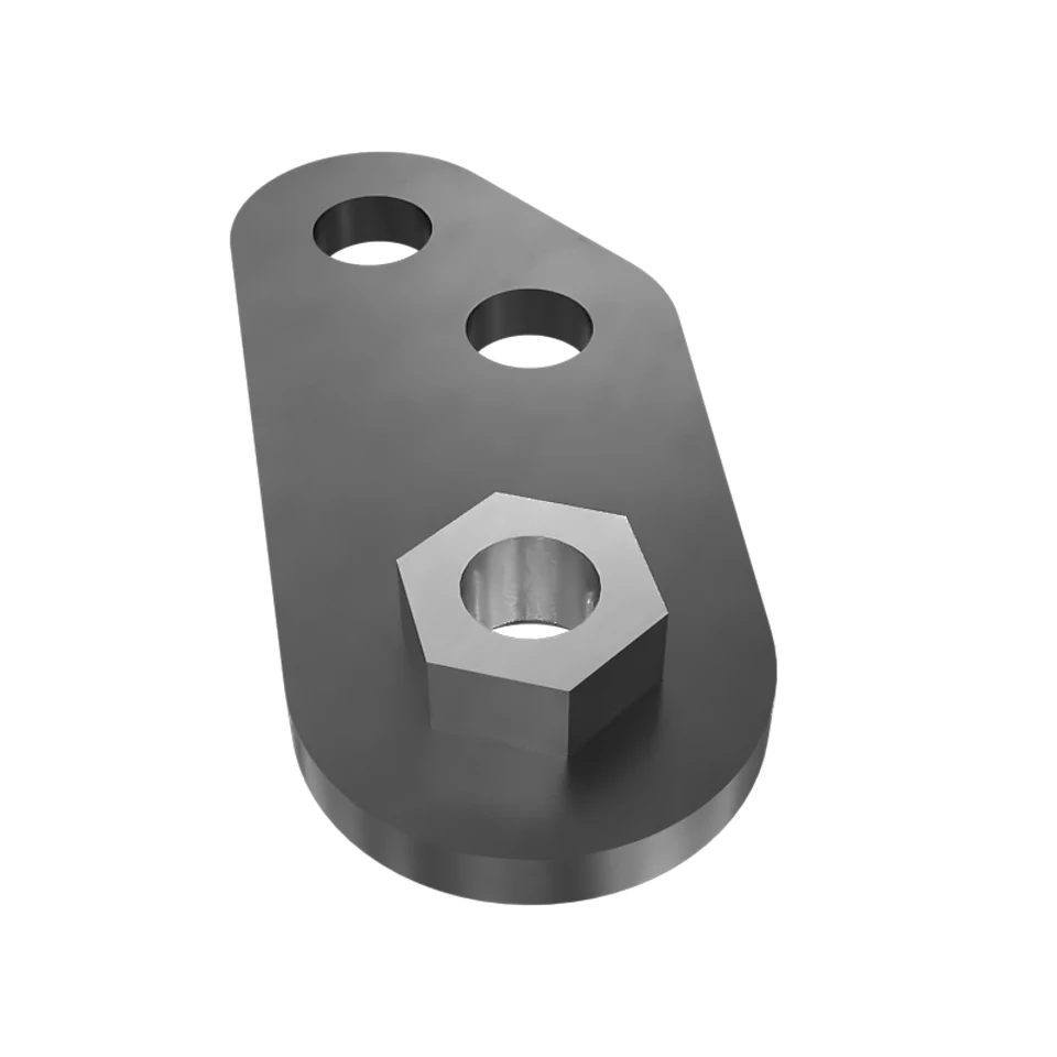 623-0398: Seat Mounting Bracket 6230398 купить