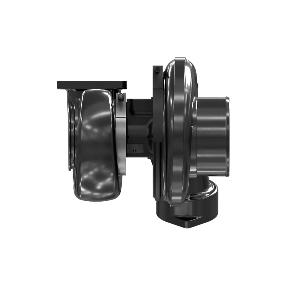 623-1085: Basic Engine Turbocharger 6231085 купить