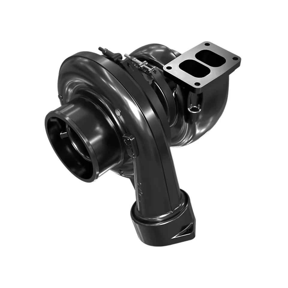 623-1085: Basic Engine Turbocharger 6231085 купить