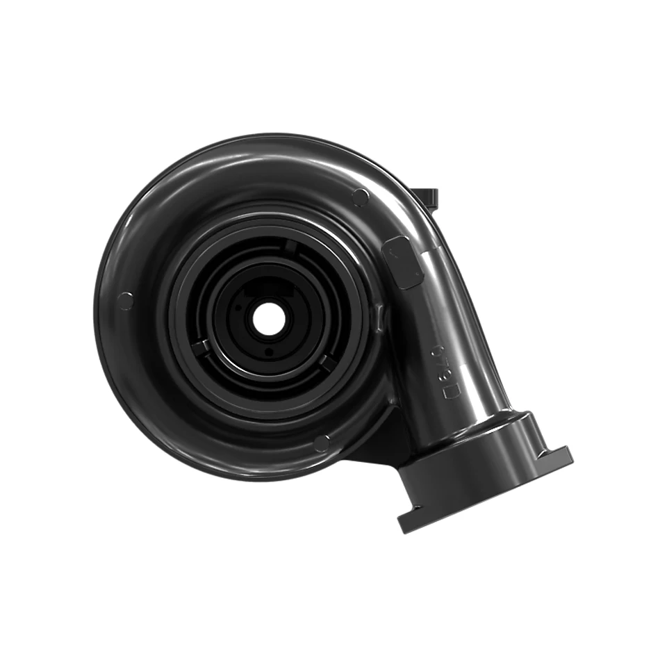 623-1085: Basic Engine Turbocharger 6231085 купить
