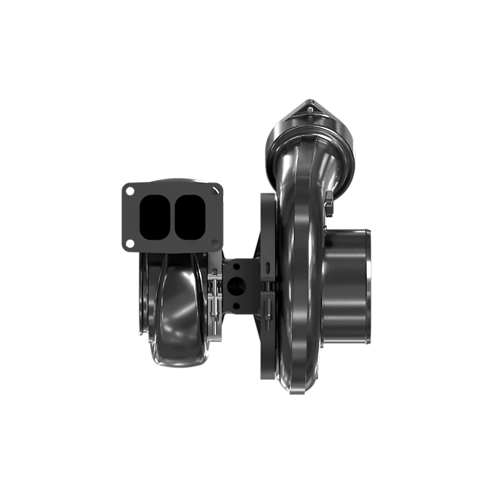 623-1085: Basic Engine Turbocharger 6231085 купить
