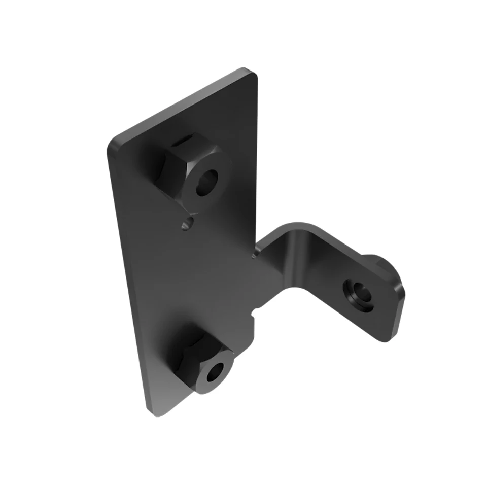 623-1087: Engine Enclosure Mounting Bracket 6231087 купить