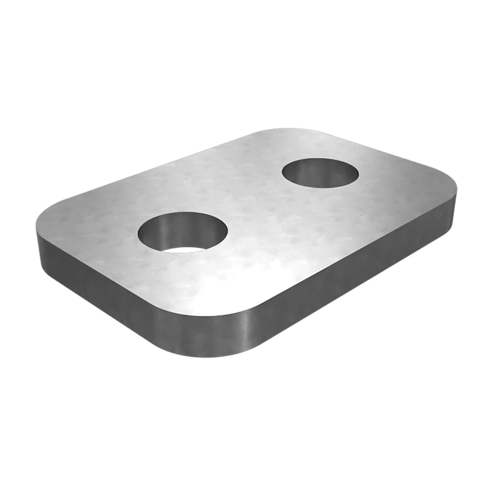 623-2566: 6mm Thick Steel Ripper Pin Bar 6232566 купить