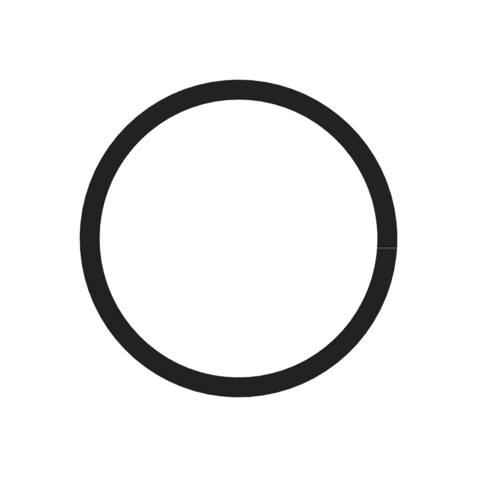 623-2611: 139.7mm Inner Diameter Backup Ring 6232611 купить