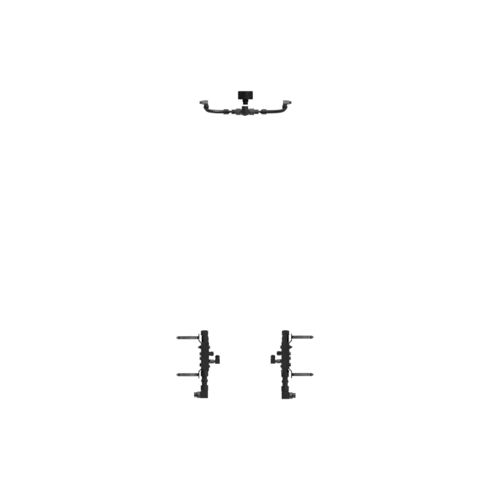623-2677: VALVE Kit-mountin 6232677 купить