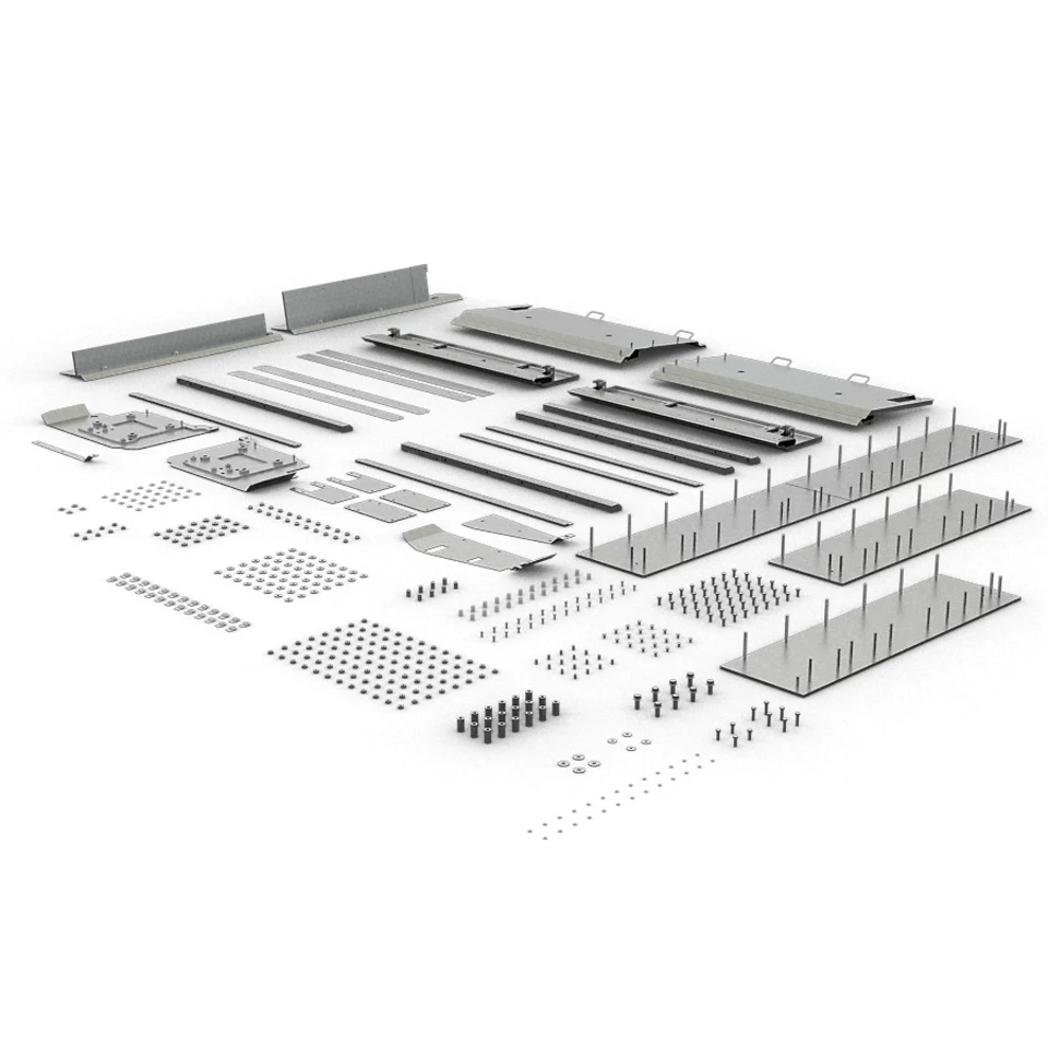 623-3122: Screed Service Kit 6233122 купить