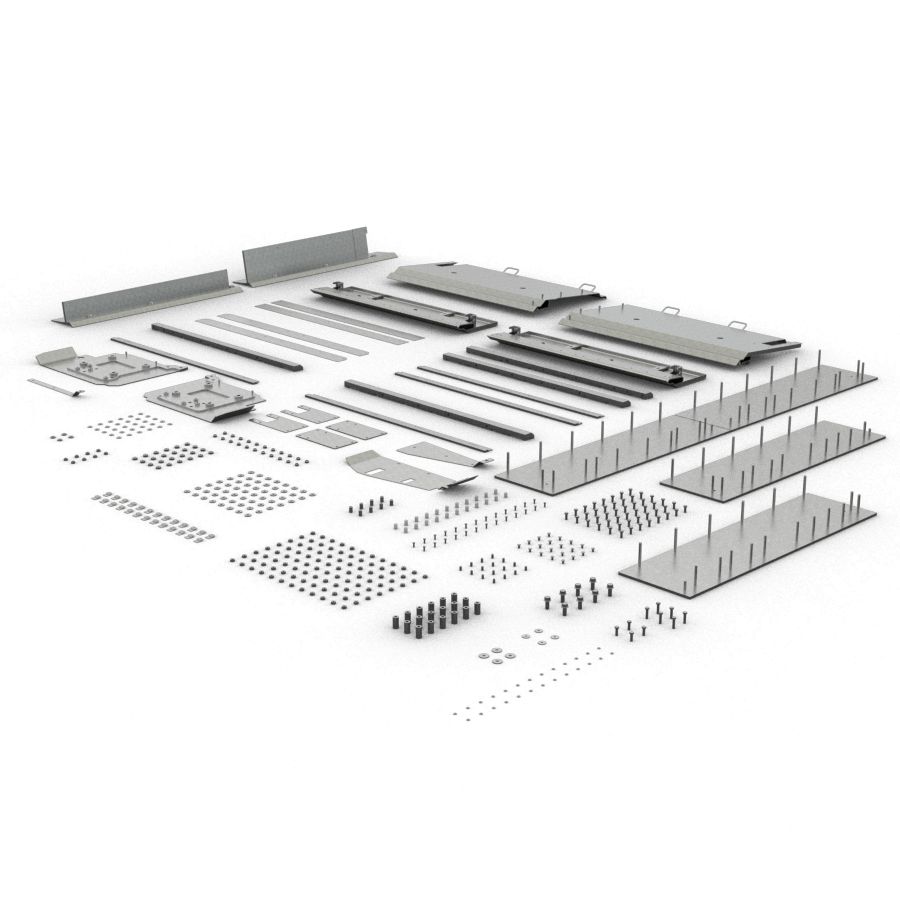 623-3122: Screed Service Kit 6233122 купить