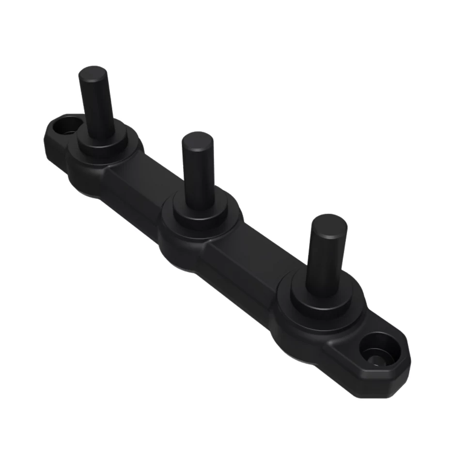 623-3203: Current Transformer Mounting Board 6233203 купить